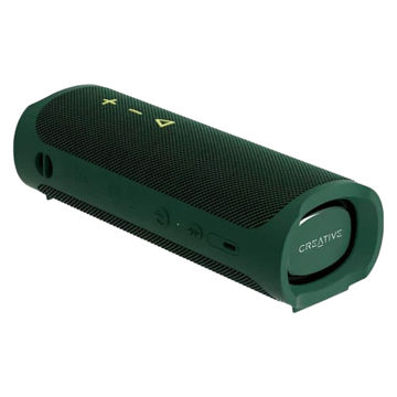 تصویر  اسپیکر بلوتوثی قابل حمل کریتیو مدل MUVO GO