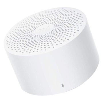 تصویر  اسپیکر بلوتوثی قابل حمل شیائومی مدل Mini Compact 2