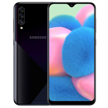 تصویر  گوشی موبایل سامسونگ مدل Galaxy A30s SM-A307FN/DS دو سیم کارت ظرفیت 32 گیگابایت