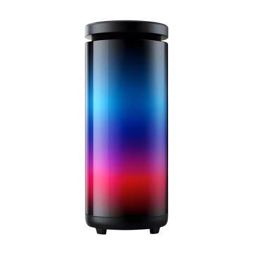 تصویر  اسپیکر بلوتوثی قابل حمل میتسوشیدا مدل KC-2816