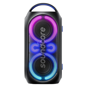 تصویر  اسپیکر بلوتوثی قابل حمل انکر مدل Soundcore Rave Party 2