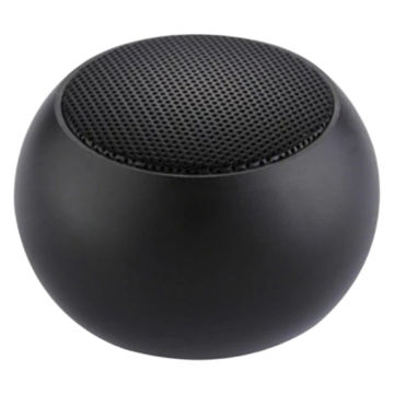 تصویر  اسپیکر بلوتوثی قابل حمل مدل JBL M3-T