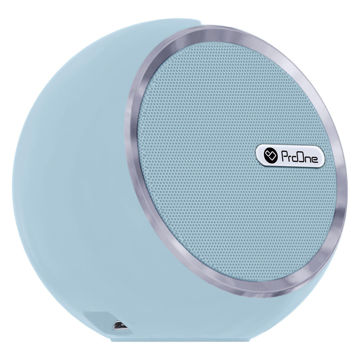 تصویر  اسپیکر بلوتوثی قابل حمل پرووان مدل PSB4325