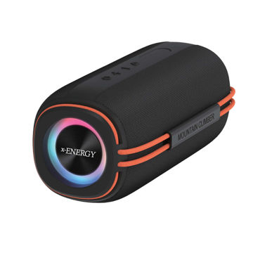 تصویر  اسپیکر بلوتوثی قابل حمل ایکس انرژی مدل Climber