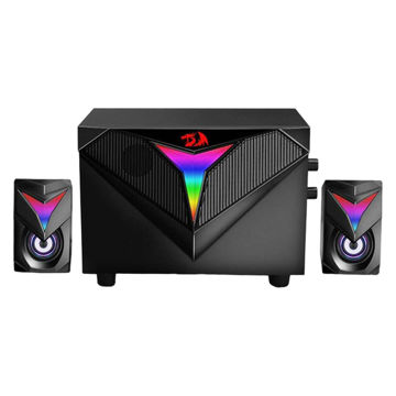 تصویر  اسپیکر دسکتاپ ردراگون مدل GS700 Toccata