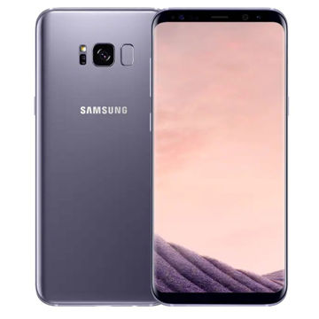 تصویر  گوشی موبایل سامسونگ مدل Galaxy S8 Plus SM-G955FD دو سیم کارت - با برچسب قیمت مصرف‌کننده