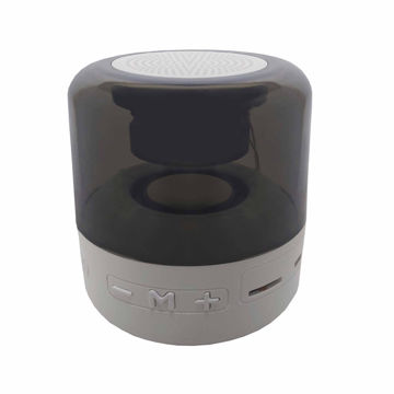 تصویر  اسپیکر بلوتوثی قابل حمل مدل MINI Z5