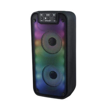 تصویر  اسپیکر بلوتوثی قابل حمل گریت نایس مدل ۱۸۷۱-GTS‏