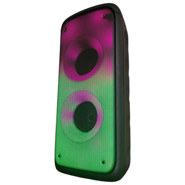 تصویر  اسپیکر بلوتوثی قابل حمل مدل βrodu(R)