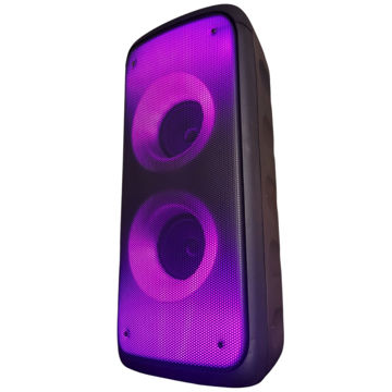 تصویر  اسپیکر بلوتوثی قابل حمل مدل βrodu-R