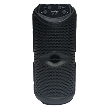 تصویر  اسپیکر بلوتوثی گریت نایس مدل GTS 1557