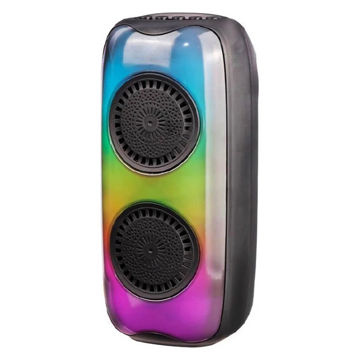 تصویر  اسپیکر بلوتوثی قابل حمل ای ال دبلیو مدل KTX - 1475