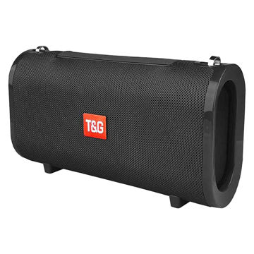 تصویر  اسپیکر بلوتوثی مدل TG-123