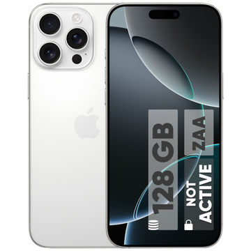 تصویر  گوشی موبایل اپل مدل iPhone 16 Pro ZAA دو سیم کارت ظرفیت 128 گیگابایت و رم 8 گیگابایت