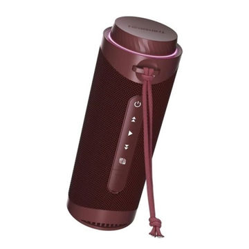 تصویر  اسپیکر بلوتوثی قابل حمل ترونسمارت مدل T7 همراه با کیف حمل