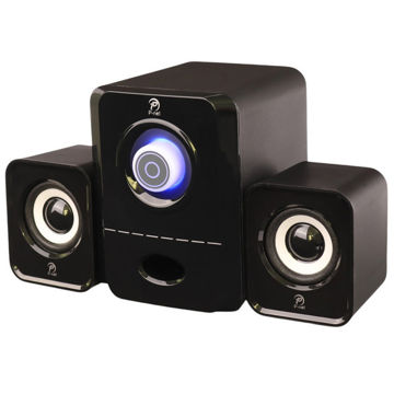 تصویر  اسپیکر دسکتاپ پی نت مدل U-2900