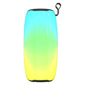 تصویر  اسپیکر بلوتوثی قابل حمل انرجایزر مدل BTS121