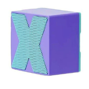 تصویر  اسپیکر بلوثوتی قابل حمل مدل X1 