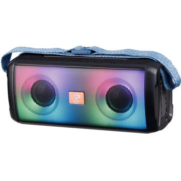 تصویر  اسپیکر بلوتوثی قابل حمل ایکس پی-پروداکت مدل B607G