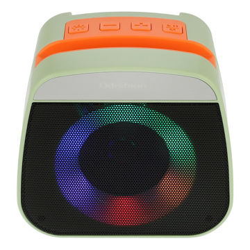 تصویر  اسپیکر بلوتوثی قابل حمل مدل LN-922