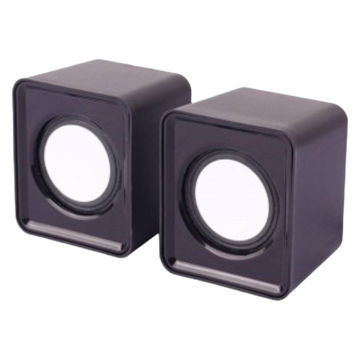 تصویر  اسپیکر دسکتاپ ایکس فورتک مدل X-S5