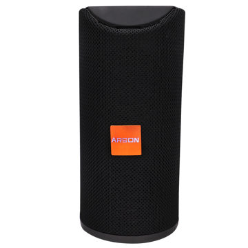 تصویر  اسپیکر بلوتوثی قابل حمل آرسون مدل AN-113