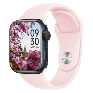 تصویر  ساعت هوشمند گیفت کالکشن مدل MONALISA