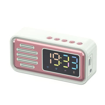 تصویر  اسپیکر بلوتوثی قابل حمل مدل واکمن