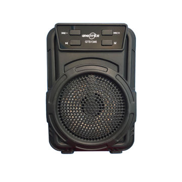 تصویر  اسپیکر بلوتوثی مدل GTS1346
