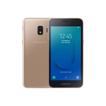 تصویر  گوشی موبایل سامسونگ مدل Galaxy J2 Core SM-J260FU/DS دو سیم کارت ظرفیت 8 گیگابایت