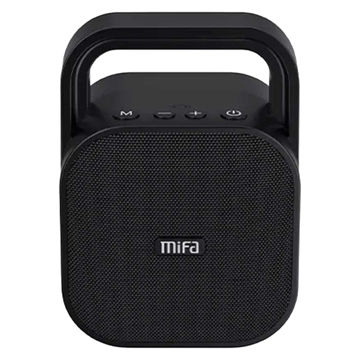 تصویر  اسپیکر بلوتوثی قابل حمل میفا مدل M670 