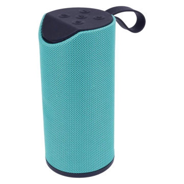 تصویر  اسپیکر بلوتوثی قابل حمل ای ال وی مدل 113