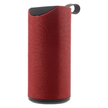 تصویر   اسپیکر بلوتوثی قابل حمل مدل TG113