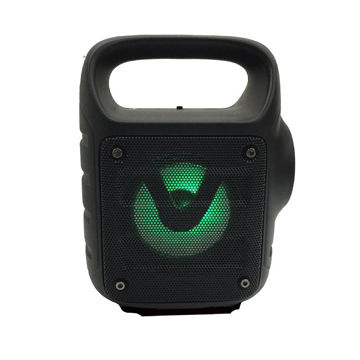 تصویر  اسپیکر قابل حمل کی تی اس مدل 1185