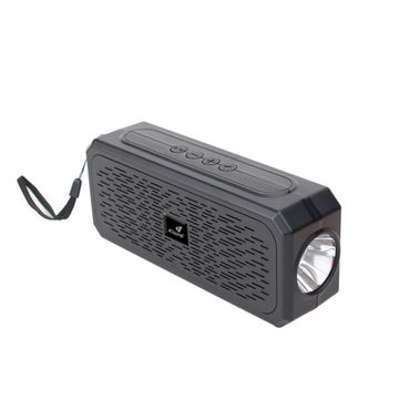 تصویر  اسپیکر بلوتوثی قابل حمل کیسونلی مدل KS-1995