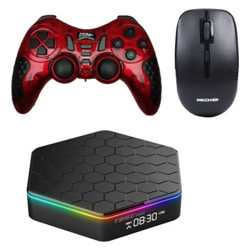 تصویر  گیم باکس اندروید مدل agbox-pro-01-h