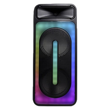 تصویر  اسپیکر بلوتوثی کی تی اس مدل KTS-1762