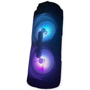 تصویر  اسپیکر بلوتوثی قابل حمل مدل GREatniCE