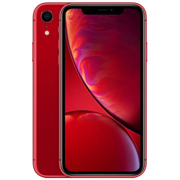 تصویر  گوشی موبایل اپل مدل iPhone XR A2108 دو سیم کارت ظرفیت 256 گیگابایت