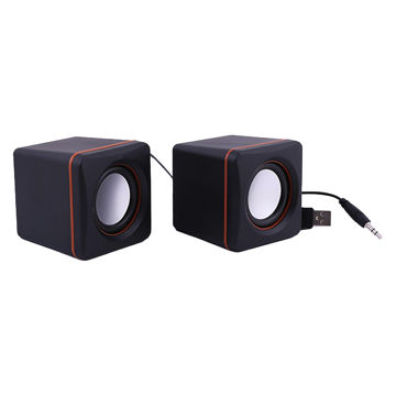 تصویر  اسپیکر مینی اسپیکر مدل D-02A