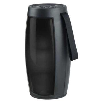 تصویر  اسپیکر بلوتوثی قابل حمل مدل 1202