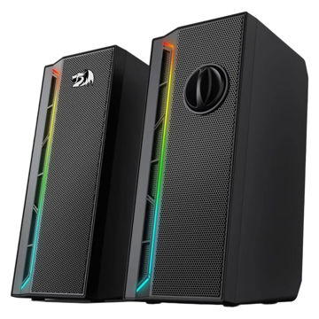 تصویر   اسپیکر گیمینگ ردراگون مدل Calliope GS580 