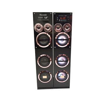 تصویر  اسپیکر بلوتوثی مکسیدر مدل CN42