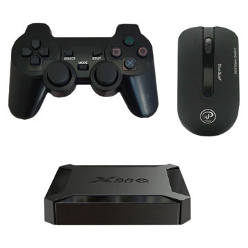 تصویر  گیم باکس اندروید مدل agbox-eco-03-c