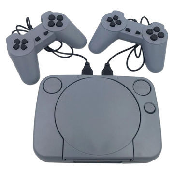 تصویر  کنسول بازی مدل TY-168