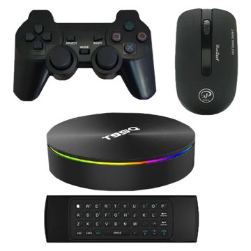 تصویر  گیم باکس اندروید مدل agbox-pro-03-c