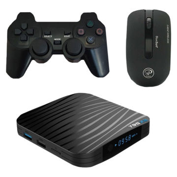 تصویر  گیم باکس اندروید مدل agbox-pro-03-b