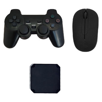 تصویر  گیم باکس اندروید مدل agbox-eco-01-b