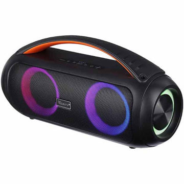 تصویر  اسپیکر بلوتوثی قابل حمل وریتی مدل V-PS7016BT