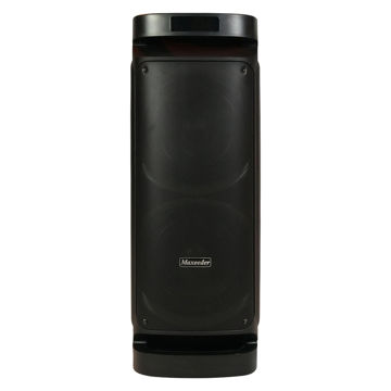 تصویر  اسپیکر بلوتوثی مکسیدر مدل AL1015